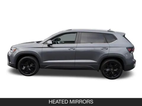 More photos of 2025 Volkswagen Taos 1.5T SE at INFINITI of Escondido, CA