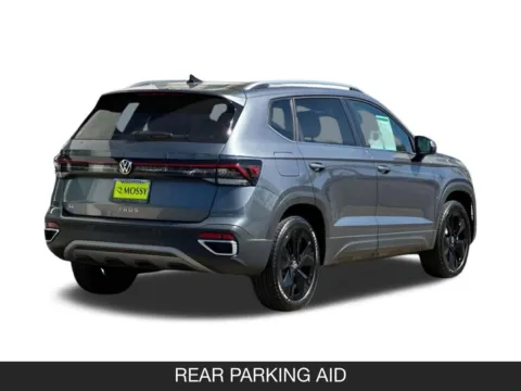 More photos of 2025 Volkswagen Taos 1.5T SE at INFINITI of Escondido, CA