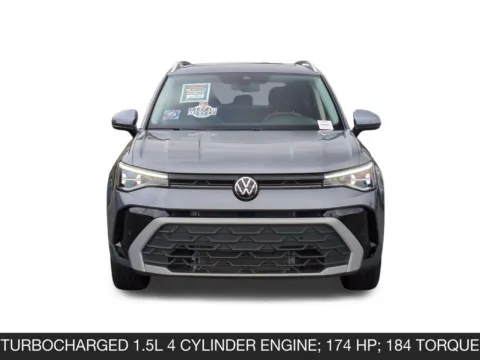 More photos of 2025 Volkswagen Taos 1.5T SE at INFINITI of Escondido, CA