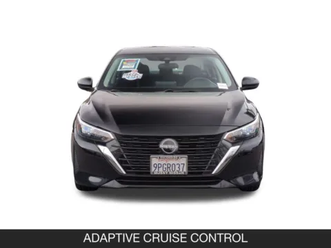 More photos of 2025 Nissan Sentra SV at INFINITI of Escondido, CA
