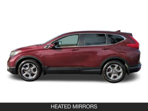More photos of 2018 Honda CR-V EX-L at INFINITI of Escondido, CA