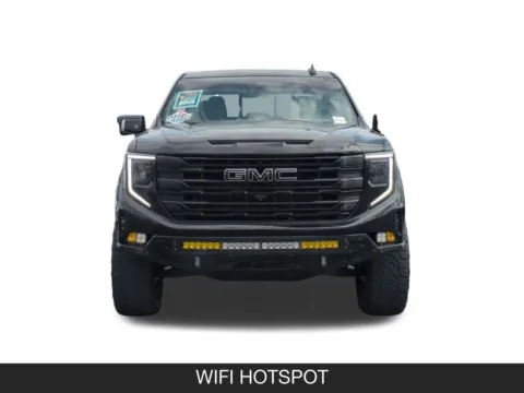 More photos of 2023 GMC Sierra 1500 Elevation at INFINITI of Escondido, CA