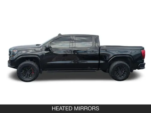 More photos of 2023 GMC Sierra 1500 Elevation at INFINITI of Escondido, CA