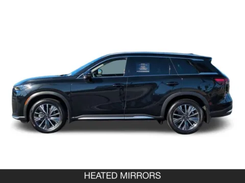 More photos of 2026 INFINITI QX60 LUXE at INFINITI of Escondido, CA
