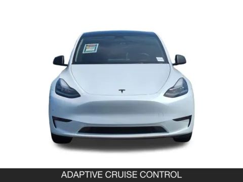 More photos of 2023 Tesla Model Y Long Range at INFINITI of Escondido, CA