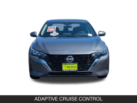 More photos of 2024 Nissan Sentra SV at INFINITI of Escondido, CA