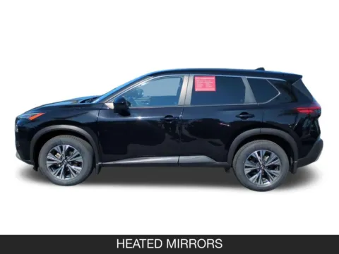 More photos of 2023 Nissan Rogue SV at INFINITI of Escondido, CA