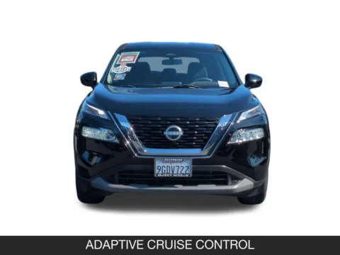 More photos of 2023 Nissan Rogue SV at INFINITI of Escondido, CA