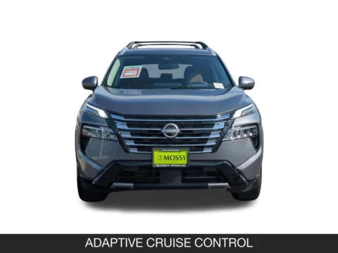 More photos of 2026 Nissan Rogue Platinum at INFINITI of Escondido, CA
