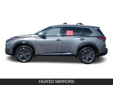 More photos of 2026 Nissan Rogue Platinum at INFINITI of Escondido, CA