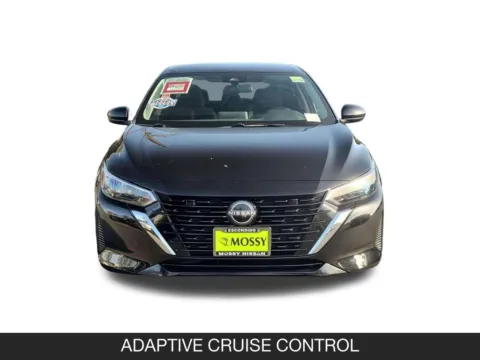 More photos of 2024 Nissan Sentra SV at INFINITI of Escondido, CA