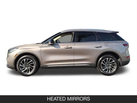 More photos of 2020 Lincoln Corsair Standard at INFINITI of Escondido, CA