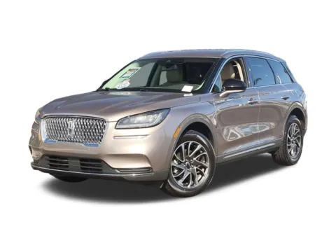 Unknown 2020 Lincoln Corsair Standard for sale in Escondido, CA