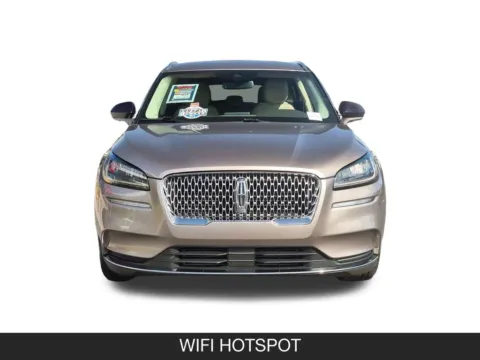 More photos of 2020 Lincoln Corsair Standard at INFINITI of Escondido, CA