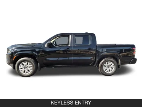 More photos of 2023 Nissan Frontier SV at INFINITI of Escondido, CA