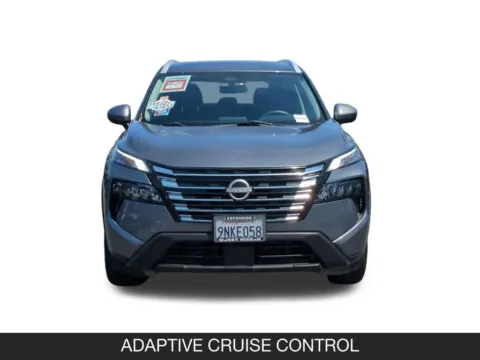 More photos of 2024 Nissan Rogue SV at INFINITI of Escondido, CA