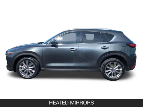 More photos of 2021 Mazda CX-5 Grand Touring Reserve at INFINITI of Escondido, CA