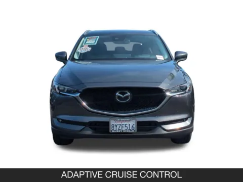 More photos of 2021 Mazda CX-5 Grand Touring Reserve at INFINITI of Escondido, CA