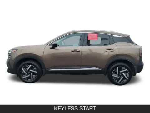 More photos of 2026 Nissan Kicks SV at INFINITI of Escondido, CA