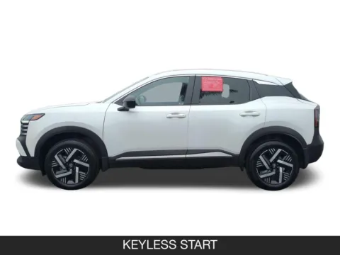 More photos of 2026 Nissan Kicks SV at INFINITI of Escondido, CA