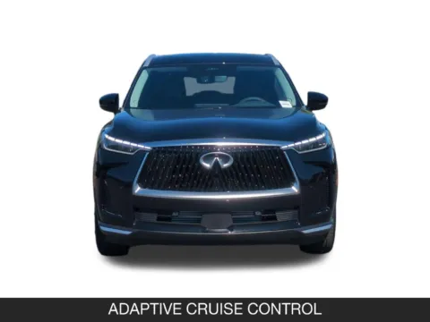 More photos of 2027 INFINITI QX60 LUXE at INFINITI of Escondido, CA
