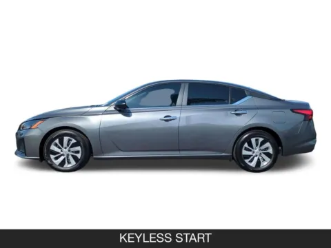 More photos of 2025 Nissan Altima 2.5 S at INFINITI of Escondido, CA
