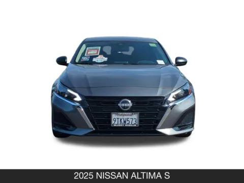 More photos of 2025 Nissan Altima 2.5 S at INFINITI of Escondido, CA
