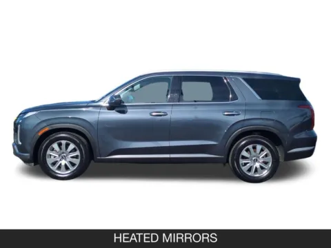 More photos of 2025 Hyundai Palisade SEL at INFINITI of Escondido, CA