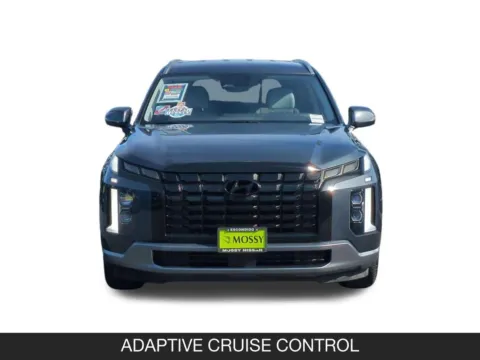More photos of 2025 Hyundai Palisade SEL at INFINITI of Escondido, CA