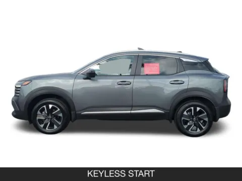 More photos of 2026 Nissan Kicks SV at INFINITI of Escondido, CA