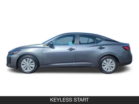 More photos of 2024 Nissan Sentra S at INFINITI of Escondido, CA