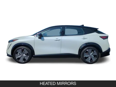 More photos of 2023 Nissan Ariya PLATINUM+ e-4ORCE at INFINITI of Escondido, CA