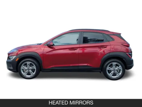 More photos of 2023 Hyundai Kona SEL at INFINITI of Escondido, CA