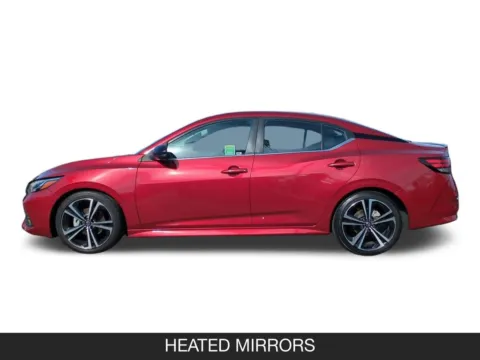 More photos of 2022 Nissan Sentra SR at INFINITI of Escondido, CA