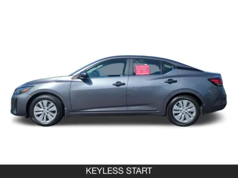 More photos of 2024 Nissan Sentra S at INFINITI of Escondido, CA