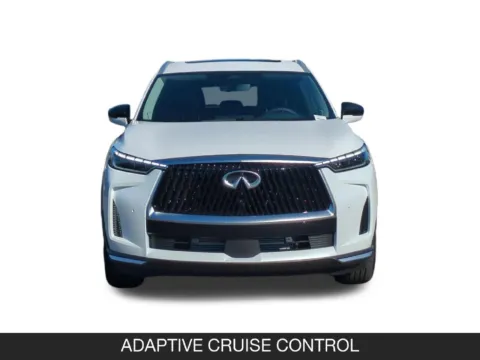 More photos of 2027 INFINITI QX60 LUXE at INFINITI of Escondido, CA