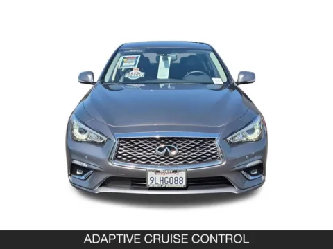 More photos of 2024 INFINITI Q50 LUXE at INFINITI of Escondido, CA