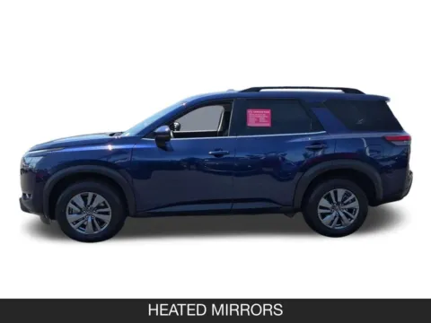 More photos of 2025 Nissan Pathfinder SV at INFINITI of Escondido, CA