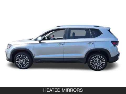 More photos of 2025 Volkswagen Taos 1.5T SE at INFINITI of Escondido, CA