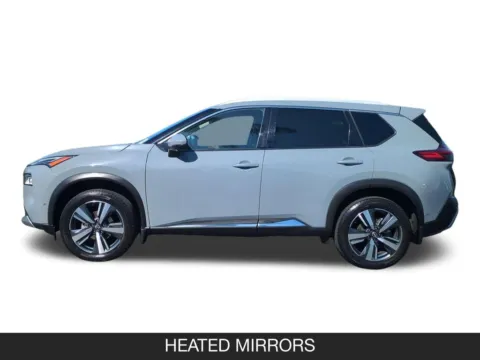 More photos of 2023 Nissan Rogue Platinum at INFINITI of Escondido, CA