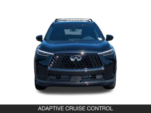 More photos of 2027 INFINITI QX60 SPORT at INFINITI of Escondido, CA