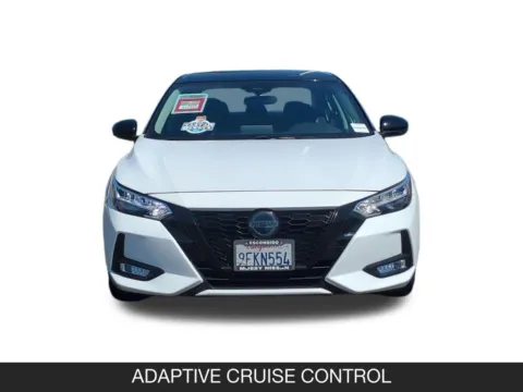 More photos of 2023 Nissan Sentra SR at INFINITI of Escondido, CA