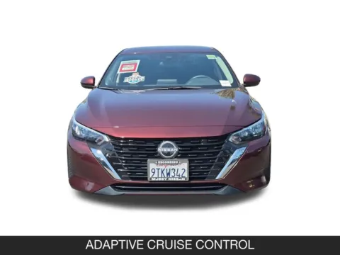 More photos of 2025 Nissan Sentra SV at INFINITI of Escondido, CA