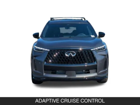 More photos of 2027 INFINITI QX60 SPORT at INFINITI of Escondido, CA