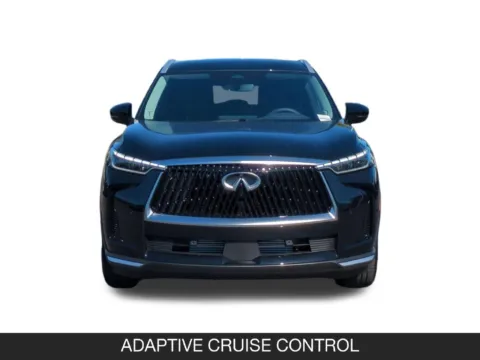 More photos of 2027 INFINITI QX60 LUXE at INFINITI of Escondido, CA