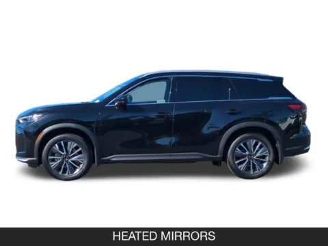 More photos of 2027 INFINITI QX60 LUXE at INFINITI of Escondido, CA
