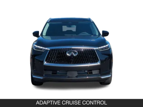 More photos of 2027 INFINITI QX60 LUXE at INFINITI of Escondido, CA