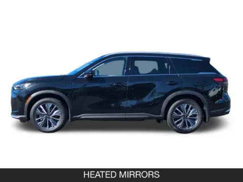 More photos of 2027 INFINITI QX60 LUXE at INFINITI of Escondido, CA