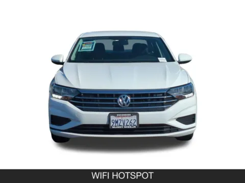 More photos of 2020 Volkswagen Jetta 1.4T S at INFINITI of Escondido, CA