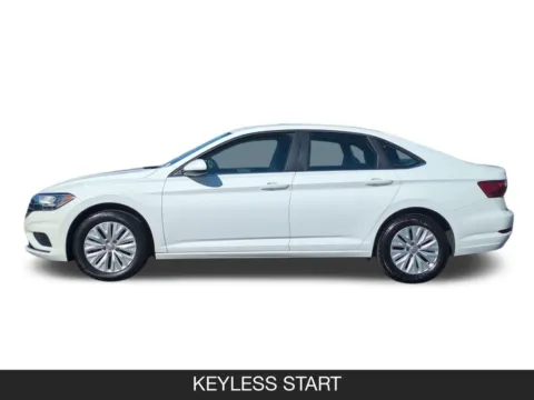 More photos of 2020 Volkswagen Jetta 1.4T S at INFINITI of Escondido, CA